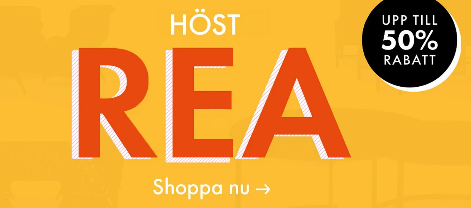Höstrea hos Furniturebox