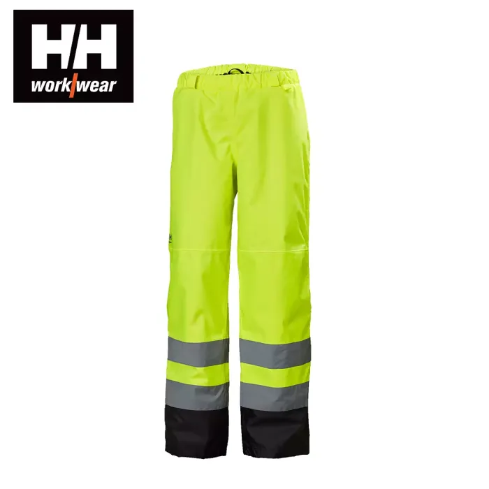Skalbyxa Helly Hansen 71442 Gul