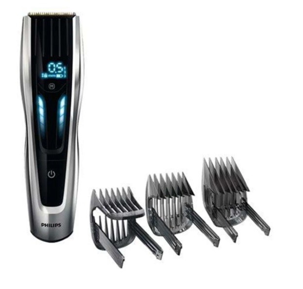 Philips Series 9000 HC9450/15 Hårtrimmer