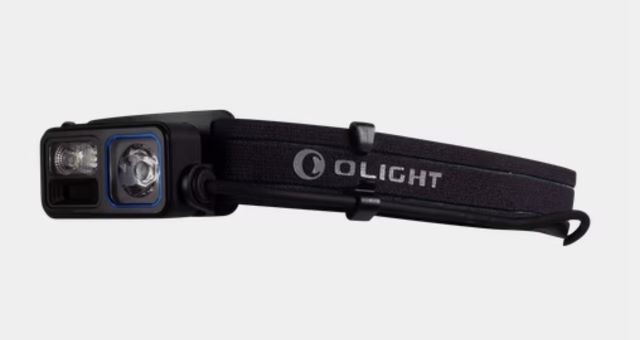 H27S LED Pannlampa - Stark Belysning