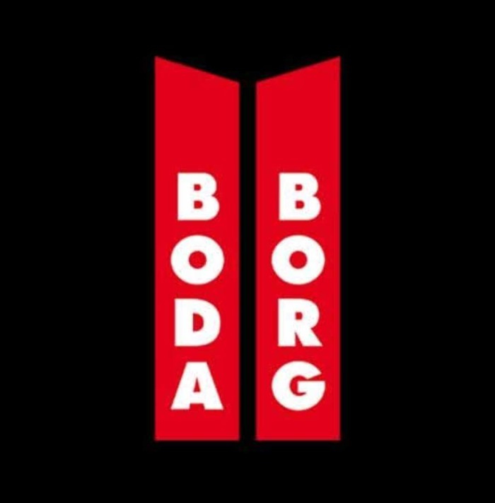Boda Borg Oxelösund 130 kr för 5 timmar!