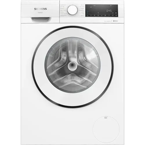 Siemens iQ500 WG44G2FSDN frontmatad tvättmaskin