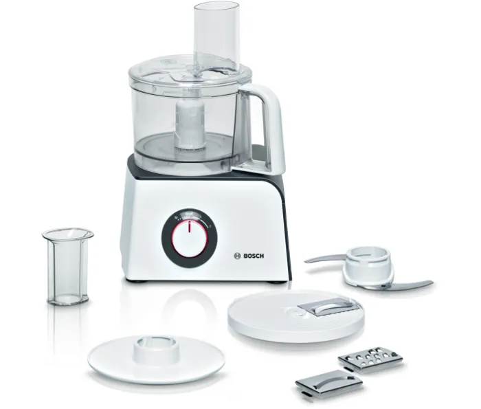Bosch MCM4000 Köksmaskin med Prismatch