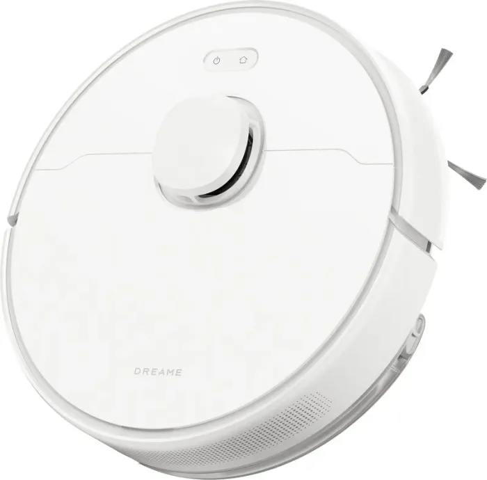 Dreame D9 Max Gen2 - effektiv robotdammsugare