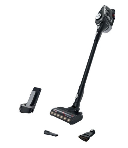 Bosch BCS82G31 Unlimited 8 skaftdammsugare