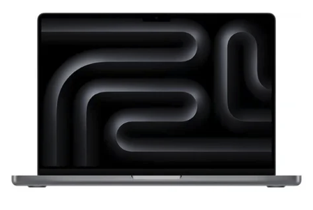 MacBook Pro 14 M3, 8-Core CPU, 1TB SSD