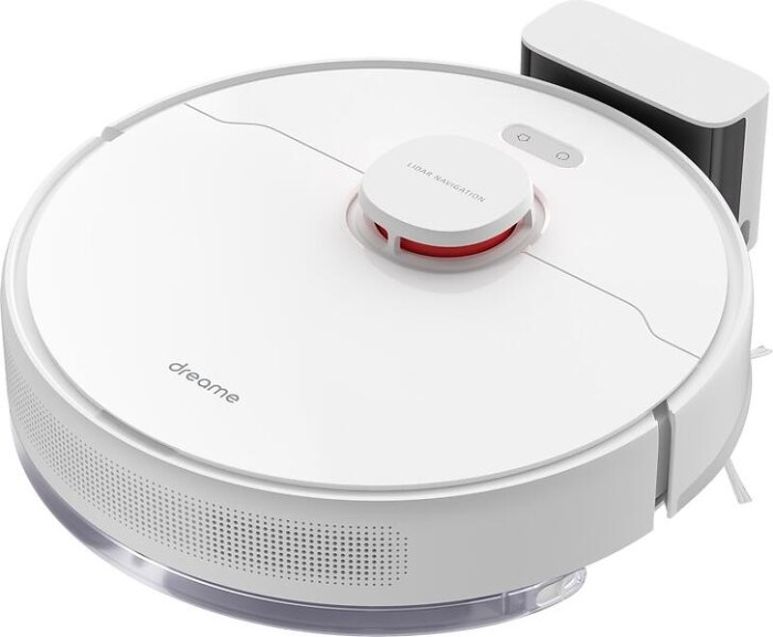 Dreame Dreamebot D10S robotdammsugare