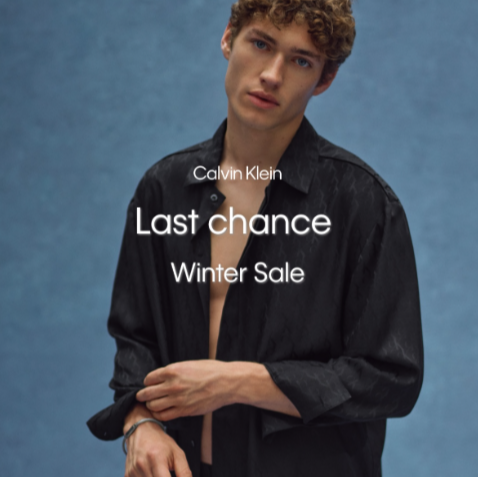 Handla för 575 kr eller mer - få 10 % extra rabatt hos CK