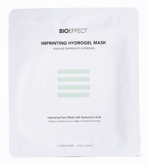 Bioeffect Imprinting Hydrogel Facial Mask hos Buyersclub