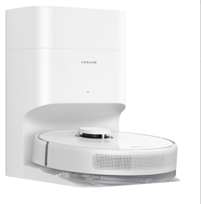 Dreame D10 Plus Gen2 robotdammsugare hos Power