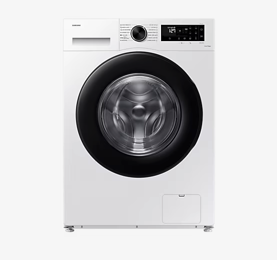 Tvättmaskin WW85CGC04CAEEE 8 kg hos Samsung