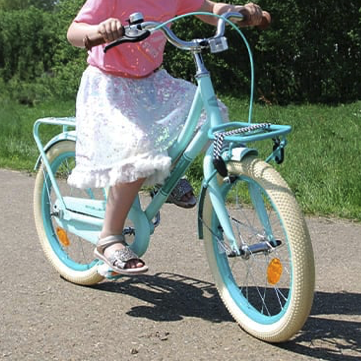 10 % på alla cyklar från Volare hos Babyland
