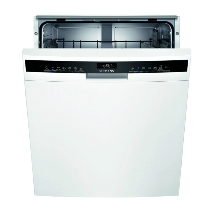 Siemens iQ300 SN43HW54TS diskmaskin hos Power