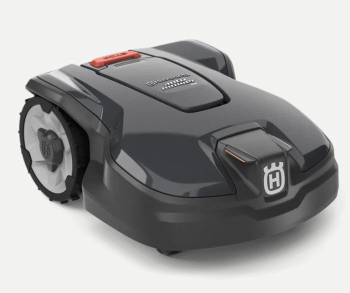 Husqvarna Automower 305 robotgräsklippare