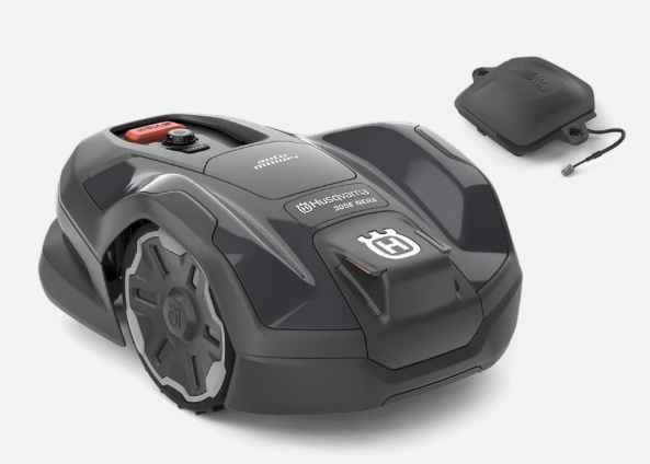 Husqvarna Automower 305E NERA robotgräsklippare
