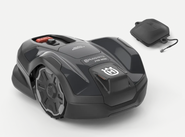Husqvarna Automower 310E NERA robotgräsklippare