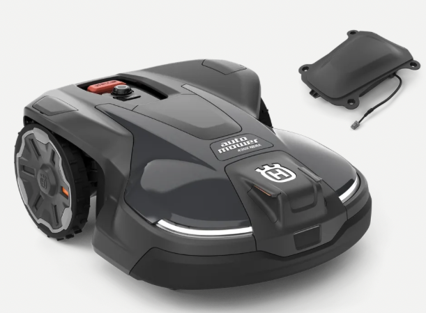 Husqvarna Automower 430X NERA robotgräsklippare