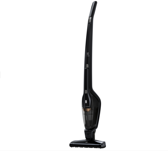Electrolux Ergorapido EERC73EB skaftdammsugare