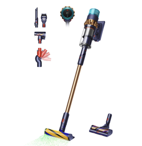 Få present värd 1 450 kr vid köp av Dyson Gen5detect
