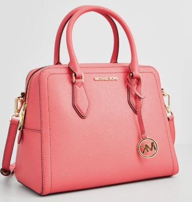 Upp till 76% rabatt på Michael Kors