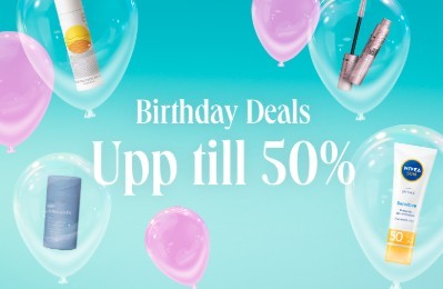 Apohem - upp till 50% rabatt + dubbla poäng