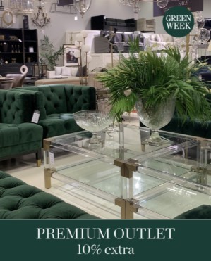Newport Outlet: 10% extra rabatt på reapriserna