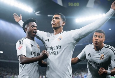 70% på EA SPORTS™ FC 25 på PlayStation