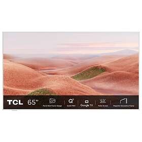 TCL 65 4K LED-TV 65A300W