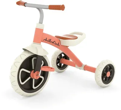 Jollyroom - 15% rabatt på cyklar med kod