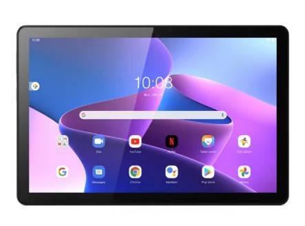 Lenovo Tab M10 (3rd Gen) 4GB 10.1" 64GB Grå