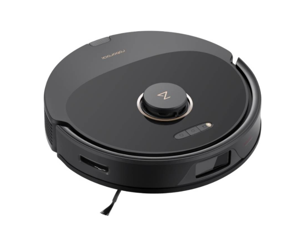 Roborock Q8 Max robotdammsugare