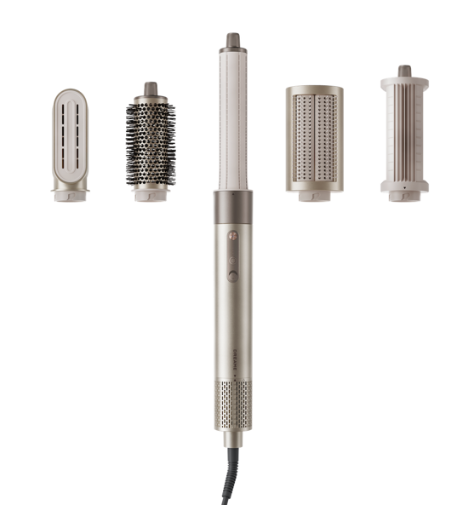 Dreame Airstyle Advanced Hot Air Brush