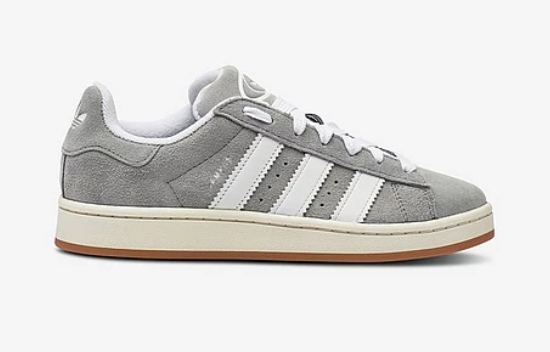 Adidas Originals Campus 00s Grå Sneakers