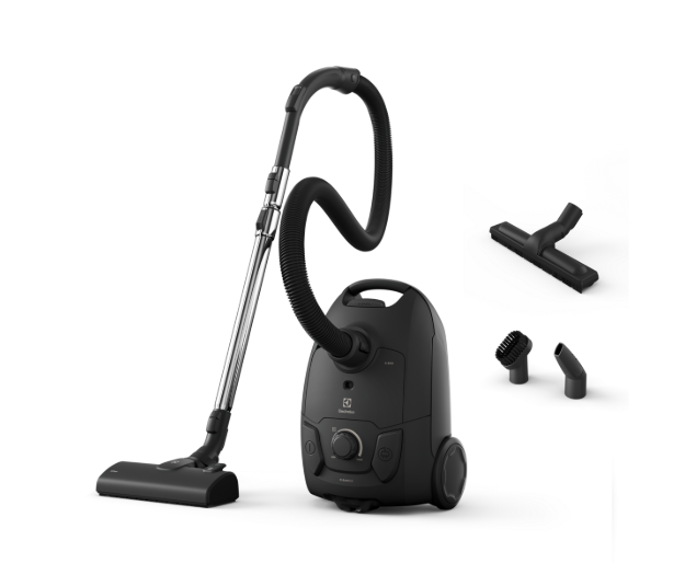 Electrolux EB51C2GG - Effektiv Dammsugare