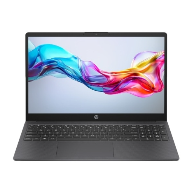 HP Laptop 15-fd0408no 15,6" bärbar dator