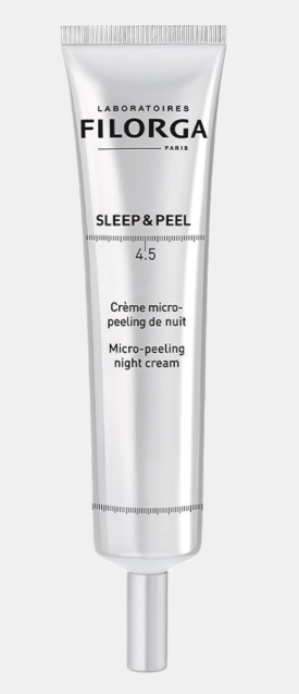 FILORGA Sleep & Peel 4.5 nattkräm