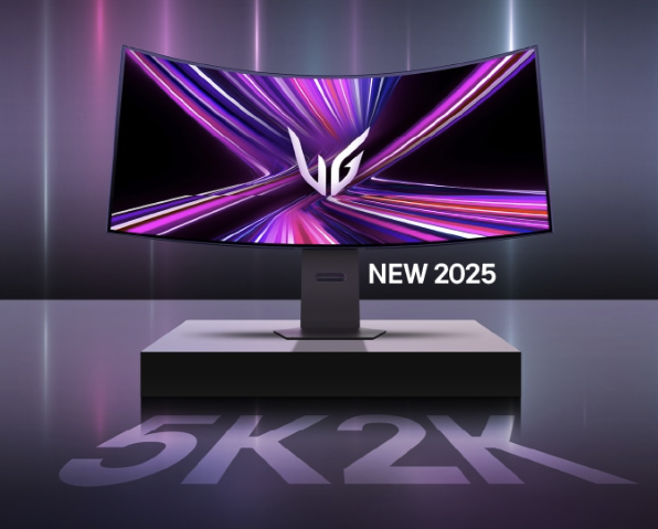 10% + 10% rabatt på OLED gamingskärmar hos LG
