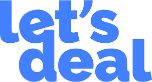 Let's Deal - få 10 % rabatt på ditt första köp