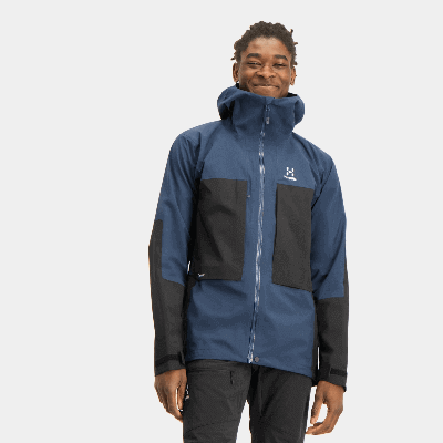 Roc Explore Proof Jacket, vindjacka