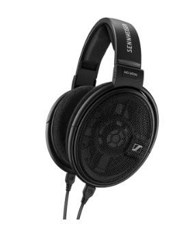 Sennheiser HD 660S - Hörlurar
