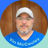 Vinny McCauley