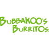 Bubbakoos Burritos