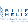 Blue Helix