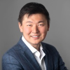James Zhang