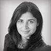 Sonali De Rycker