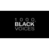 1000 Black Voices