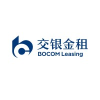 Bank of Communications Financial Leasing