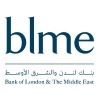 BLME - Bank of London and Middle East