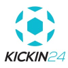 Kickin24