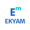 Ekyam